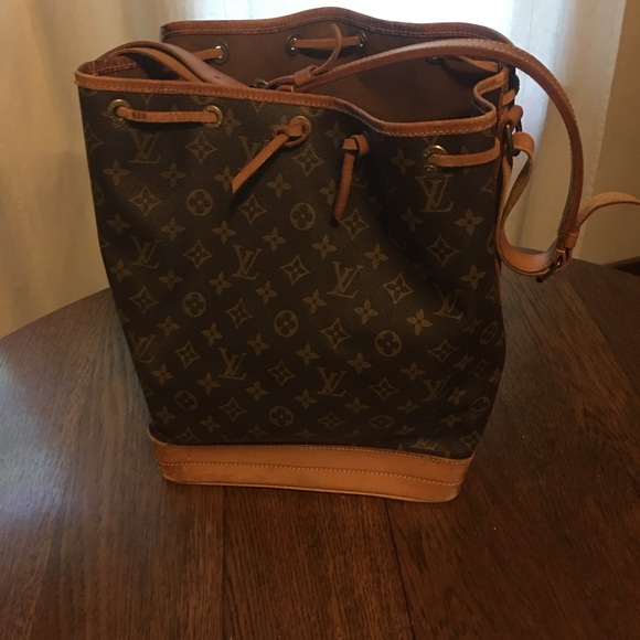 Louis Vuitton Noe - Picture 1 of 16